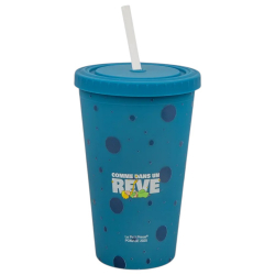 Couvercle à paille à pression moyen Soldes - Hydro Flask