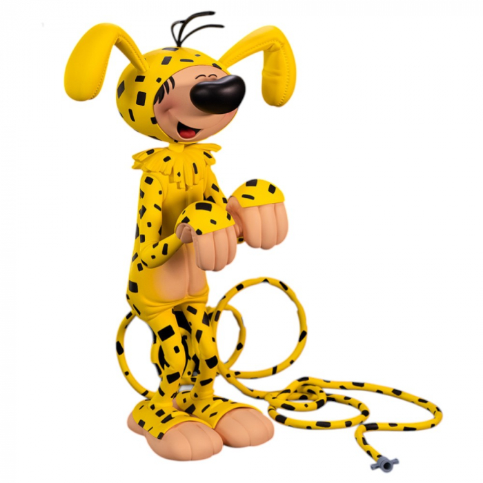 Jerry sardine # Figurine Démons et Merveilles Résine