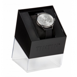 Reloj de pulsera Moulinsart Ice-Watch Tintín Classic Soviets M 82432 (2018)