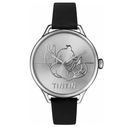 Reloj de pulsera Moulinsart Ice-Watch Tintín Classic Soviets M 82432 (2018)