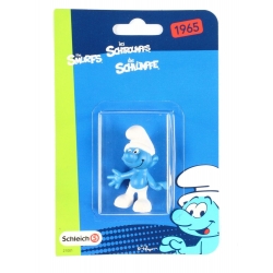Figurine Schleich® Les Schtroumpfs - Le Schtroumpf classique 1965 (21001)