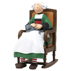 PIXI社　Bécassine フィギュア 置物 Bécassine | Figurines, Merchandising & Collectibles