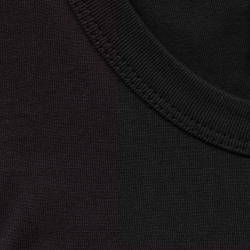 T-shirt 100% coton Logoshirt® Astérix Sketch (Noir)