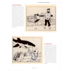 Los archivos Tintín Atlas: Le Trésor de Rackham Le Rouge, Moulinsart FR (2010)
