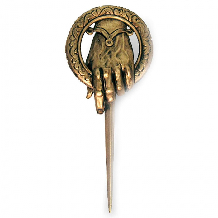 Collectible Pin Dark Horse Game of Thrones Hand of the King (HBO20697)