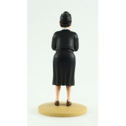 Collectible figurine Tintin Irma Moulinsart 42223 (2018)