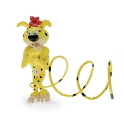 Figura de colección Plastoy La Marsupilamie 65022 (2007)