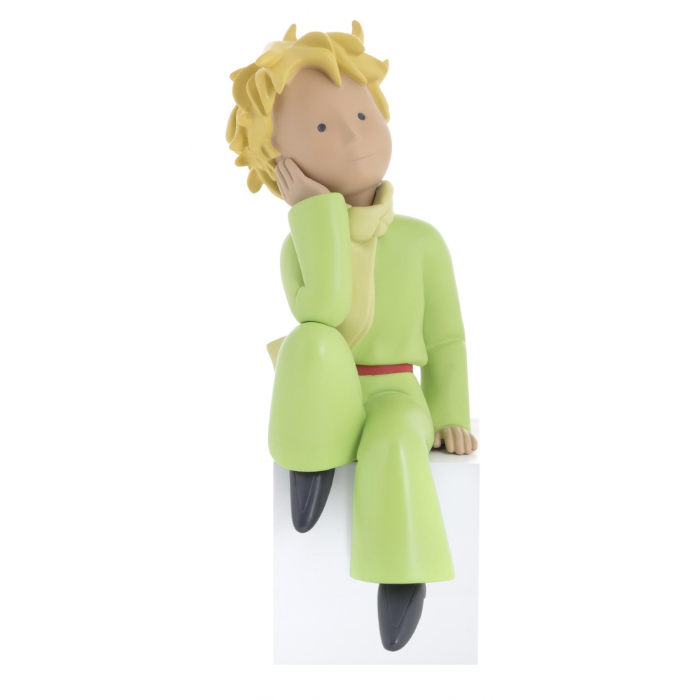peluche petit prince