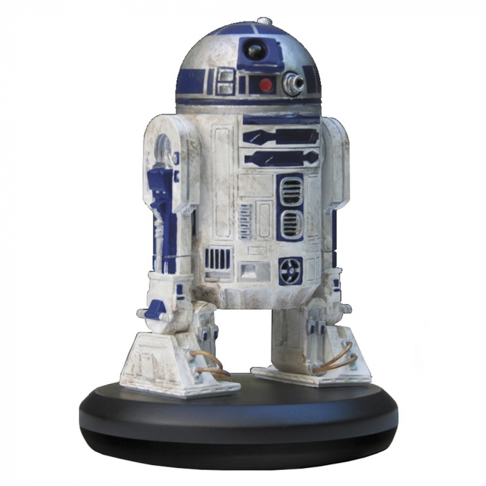 Elite Collection Figure Star Wars R2-D2 V3 Attakus 1/10 SW039 (2017)