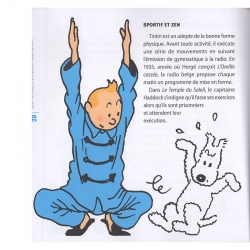 Hergé, editions Moulinsart Tintin, nous tenons une piste! 24373 (2018)