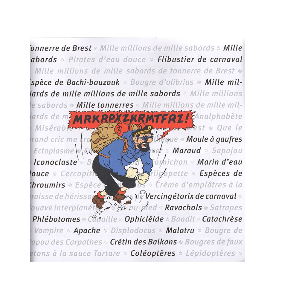 Mille Millions De Mille Sabords En Chiffre