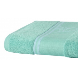 Bath towel Tintin 100% Cotton (130x70cm)