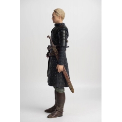 Figurine de collection Three Zero Game of Thrones: Brienne de Torth (1/6)