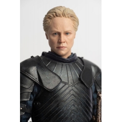 Collectible Figure Three Zero Game of Thrones: Brienne of Tarth (1/6)