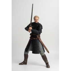 Figura de colección Three Zero Game of Thrones: Brienne de Tarth (1/6)