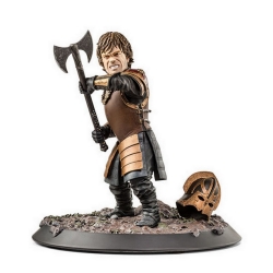Resin Statue Dark Horse Game of Thrones Tyrion Lannister