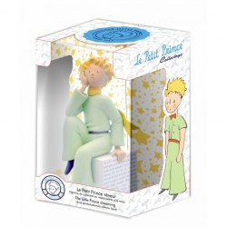 Collectible Figure Plastoy The Little Prince Dreaming 00113 (2018)