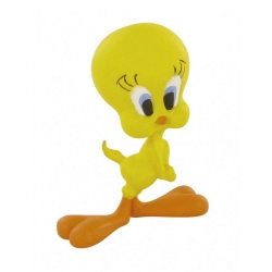Collectible Figure Warner Bros Looney Tunes Tweety (6cm)