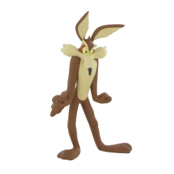 Figurine de collection Comansi Warner Bros Looney Tunes Coyote (10cm)