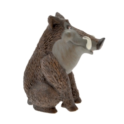 Figura de colección Plastoy Astérix jabalí 60556 (2019)