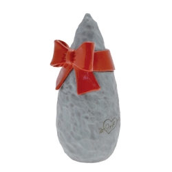 Collectible figure Plastoy Astérix Obélix holding a menhir 60527 (2016)