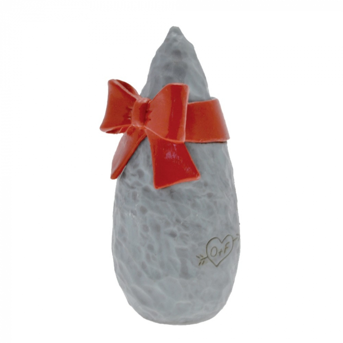 Figura de colección Plastoy Astérix Obélix el menhir 60555