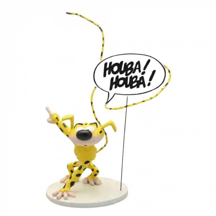 Collectible Figurine PlastoyMarsupilami, Houba ! Houba ! 00406 (2019)