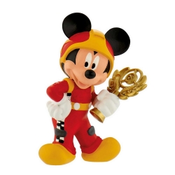 Bullyland Sammelfigur Nr Disney Minnie Mouse mit Hund Maus Figur 15329 NEU 