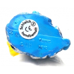 Figura Schleich® Los Pitufos - Pitufina sirena (20142)