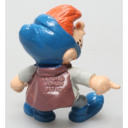 Figurine Schleich® Les Schtroumpfs - Scrupule (20420)