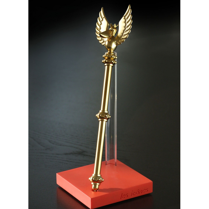 Tintin - Statuette Moulinsart 46403 - Le Sceptre d'Ottokar - Catawiki