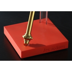 Figurine de collection Moulinsart Tintin, Le Sceptre d'Ottokar 46403 (2019)