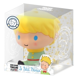 Hucha figura de colección Chibi Plastoy El Principito 80086 (2019)