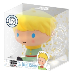 Moneybox collection figure Chibi Plastoy The Little Prince 80086 (2019)