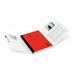 Set de 16 Cartes postales des aventures de Corto Maltese 313091 (10x15cm)