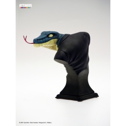 Buste de collection Blacksad Fiston Lizard Le Lézard B403 (2007)