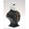 B408 Attakus Figure Blacksad Hans Karup figurines et collections