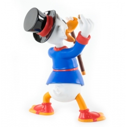 Collectible Figure Leblon-Delienne Disney Scrooge McDuck 02701 (2019)