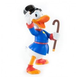 Figurine de collection Leblon-Delienne Disney Balthazar Picsou 02701 (2019)