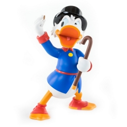Collectible Figure Leblon-Delienne Disney Scrooge McDuck 02701 (2019)