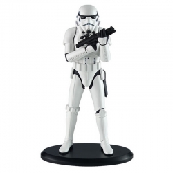 Elite Collection Statue Star Wars: Stormtrooper V2 Attakus 1:10 - SW022 (2015)