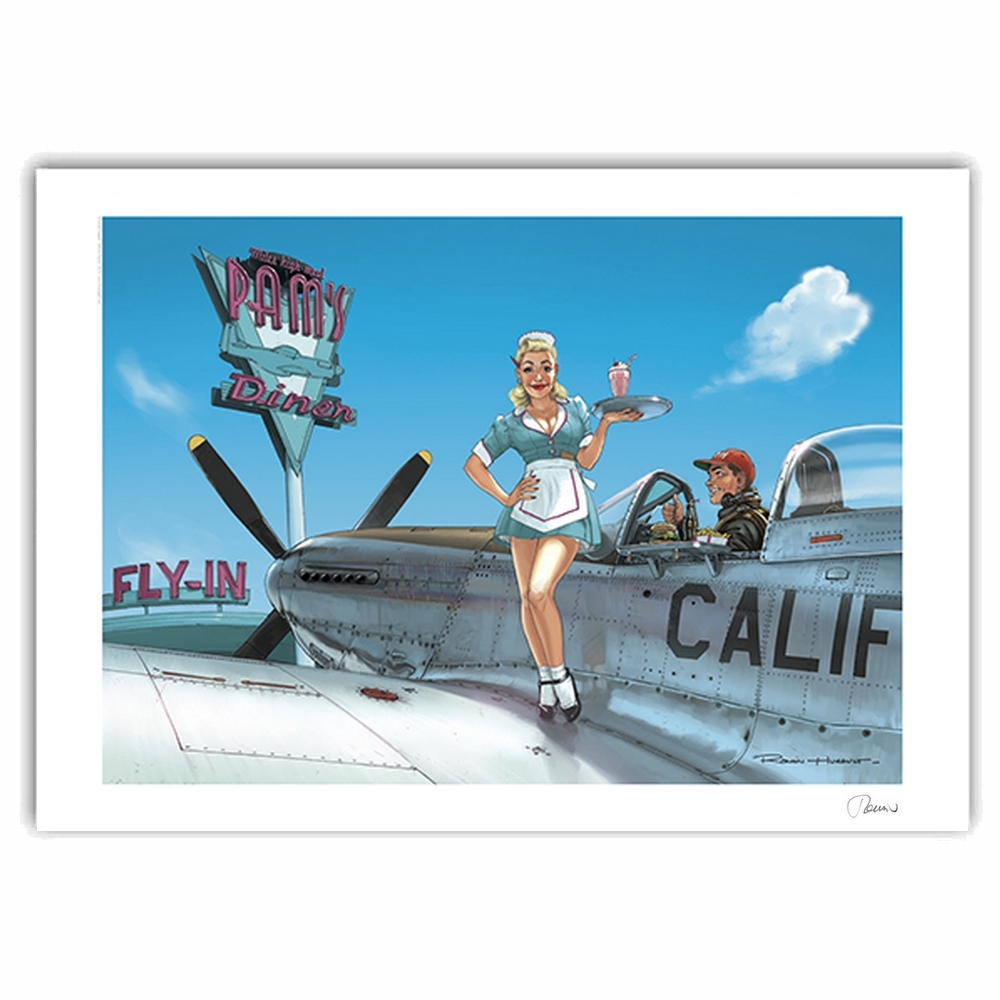 Featured image of post Aviation Pin Up Fly Girls - Collection of aviation pin up and nose art copyrights belong to their respective owners.