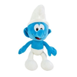 Soft Cuddly Toy Puppy The Smurfs: The Classic Smurf 25cm (755230)