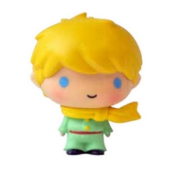 Figurine de collection Chibi Plastoy Le Petit Prince 61052 (2020)