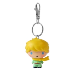 Porte-clés figurine de collection Chibi Plastoy Le Petit Prince 61053 (2020)