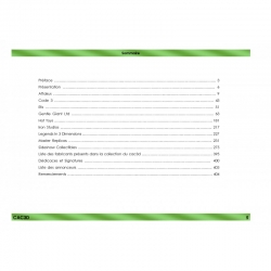 Catalogue cac3d de figurines Star Wars Sideshow / Attakus / Hot Toys (2020)