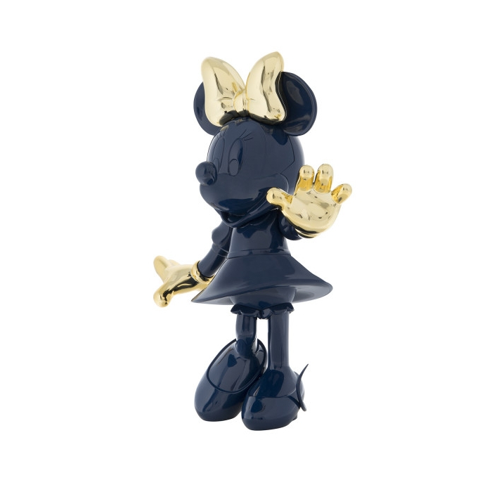 Figurine Scooby-Doo Leblon Delienne - Avenue Of The Stars - Édition 2000 - Résine