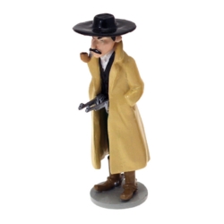 Collectible figurine Pixi Lucky Luke, Elliot Belt 5486 (2020)