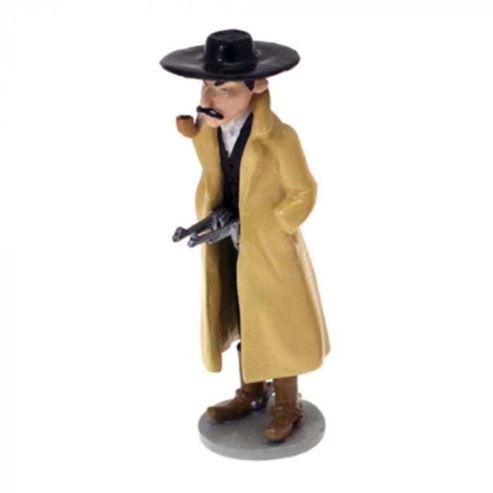 Figurine de collection Pixi Lucky Luke, Elliot Belt 5486 (2020)