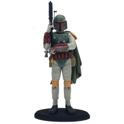 Figurine de collection Star Wars Boba Fett Attakus 1/10 SW040 (2020)